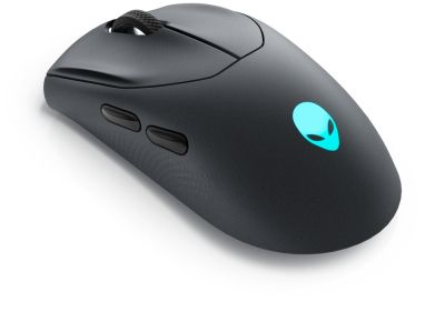 Мишка Dell Alienware Tri-Mode Wireless Gaming Mouse AW720M (Dark Side of the Moon)