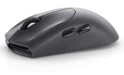 Мишка Dell Alienware Tri-Mode Wireless Gaming Mouse AW720M (Dark Side of the Moon)