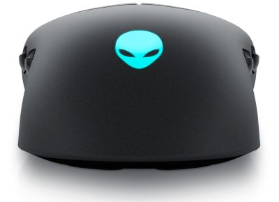 Мишка Dell Alienware Tri-Mode Wireless Gaming Mouse AW720M (Dark Side of the Moon)