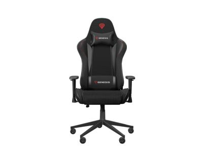 Стол Genesis Gaming Chair Nitro 440 G2 Mesh-Black