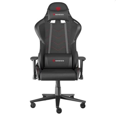 Стол Genesis Gaming Chair NITRO 550 G2 BLACK