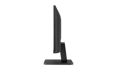 Монитор LG 22MR410-B, 21.45" VA, 5ms (GtG at Faster), 100Hz, 3000:1, Dynamic Action Sync, 250 cd/m2, Full HD 1920x1080, AMD FreeSync, Flicker Safe, Reader Mode, D-Sub, HDMI, Tilt, Black