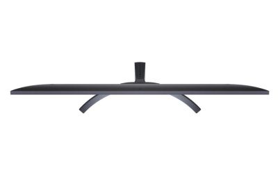 Телевизор LG 50UR81003LJ, 50" 4K UltraHD TV 4K (3840 x 2160), DVB-T2/C/S2, webOS 23 Smart TV, ThinQ AI, a5 AI Processor 4K Gen6, WiFi, HDR10 pro, HLG, ALLM/HGiG, 4K Upscaling, AI Sound, Voice Controll, AirPlay, HDMI eARC,Quick Card, CI, LAN, USB, Bluetoot
