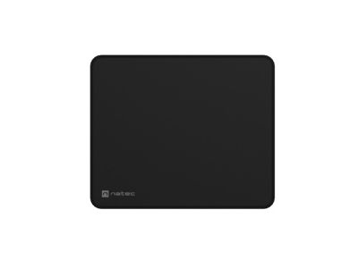 Подложка за мишка Natec mouse pad Obsidian black 300x250mm