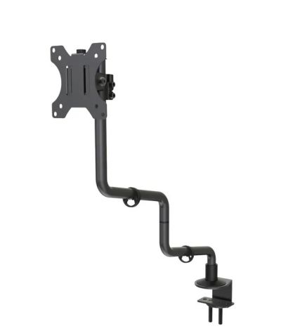 Стойка Neomounts monitor arm desk mount, (clamp & grommet), 10"-30" 