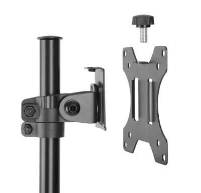 Стойка Neomounts monitor arm desk mount, (clamp & grommet), 10"-30" 