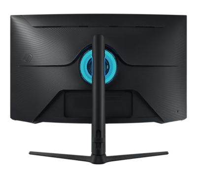 Монитор Samsung LS32BG750NP 32" Odyssey Neo G7,Curved VA, 165 Hz, 1 ms, 3840x2160, DP, 2xHDMI, USB Hub, Black