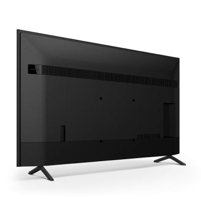 Телевизор Sony KD-55X75W 55" 4K HDR TV BRAVIA , Direct LED, Processor 4K X-Reality PRO,Live Color, Motionflow XR , X-Balanced Speaker, Dolby Atmos, DVB-C / DVB-T/T2 / DVB-S/S2, USB, Android TV, Google TV, Voice search, Black