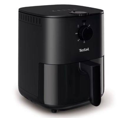 Уред за здравословно готвене Tefal EY130815 EASY FRY ESSENTIAL 3.5L (4 portions), temp seting, Timer, Auto-off