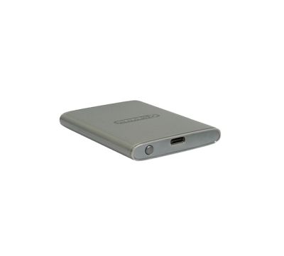 Твърд диск Transcend 2TB, External SSD, ESD360C, USB 20Gbps, Type C