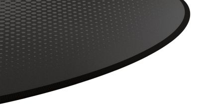 Протектор за под TRUST Mika Round Floor Mat
