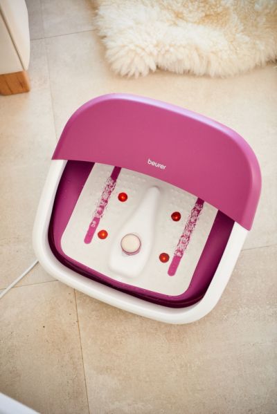 Масажор Beurer FB 30 foot spa; with folding function; 3 functions