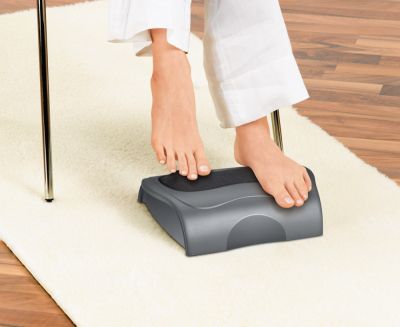 Масажор Beurer FM 39 Shiatsu foot massager; Soothing Shiatsu foot massage; Heat function