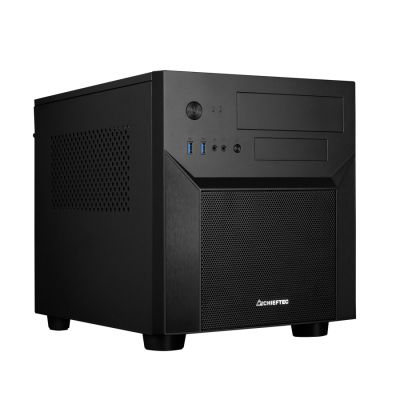 Кутия за компютър Chieftec Pro Cube