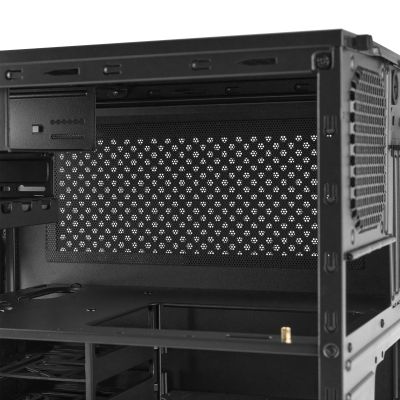 Кутия за компютър Chieftec Pro Cube