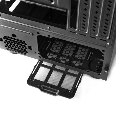 Кутия за компютър Chieftec Pro Cube