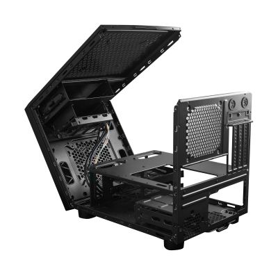 Кутия за компютър Chieftec Pro Cube
