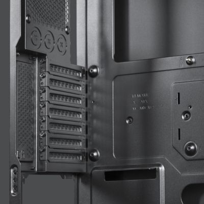Кутия за компютър Chieftec Workstation Chassis