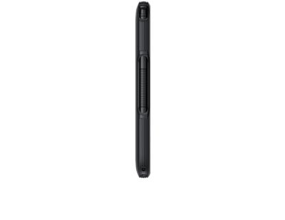 Таблет Samsung SM-T636 Galaxy Tab Active 4 Pro 5G 10.1", 128 GB, Octa-Core (1x2.4 GHz, 3x2.2 GHz, 4x1.9 GHz), 6 GB RAM, 13.0 MP + 8.0 MP Selfie, Bluetooth 5.2, 1920 x 1200 LCD, 7600 mAh, Enterprise Edition, Black