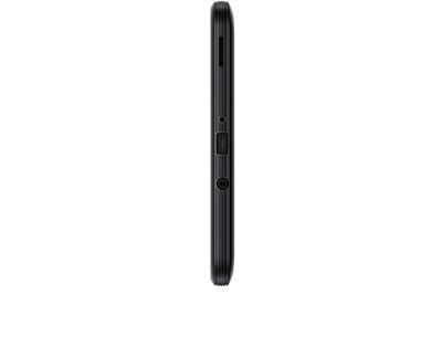 Таблет Samsung SM-T636 Galaxy Tab Active 4 Pro 5G 10.1", 128 GB, Octa-Core (1x2.4 GHz, 3x2.2 GHz, 4x1.9 GHz), 6 GB RAM, 13.0 MP + 8.0 MP Selfie, Bluetooth 5.2, 1920 x 1200 LCD, 7600 mAh, Enterprise Edition, Black