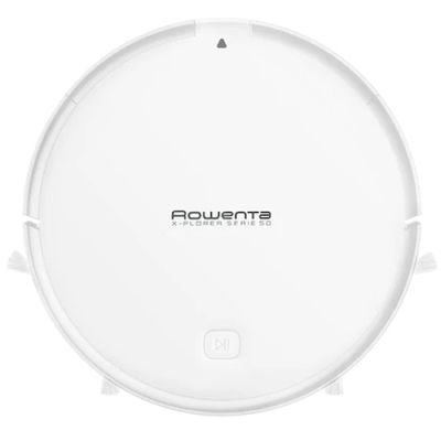 Прахосмукачка Rowenta RR7387WH, X-PLORER S50 TOTAL CARE