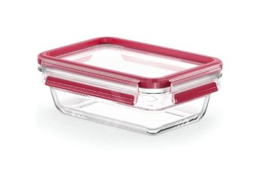 Кутия за съхранение Tefal N1040610, MSEAL GLASS NEW RE 0.7 L TEF1