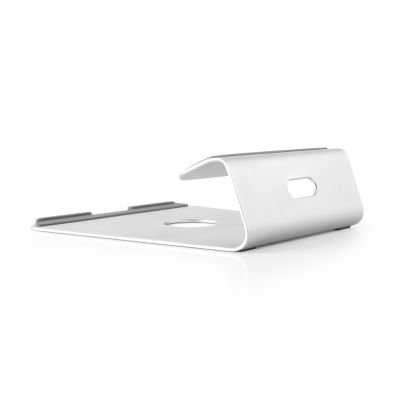Стойка Neomounts Notebook Desk Stand (ergonomic)