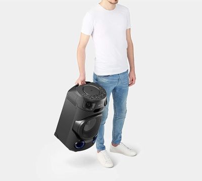 Аудио система Sony MHC-V13 Party System with Bluetooth