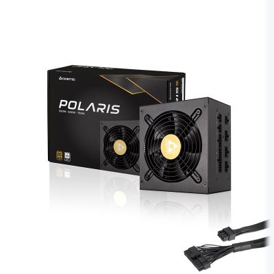 Захранване Chieftec Polaris 650W
