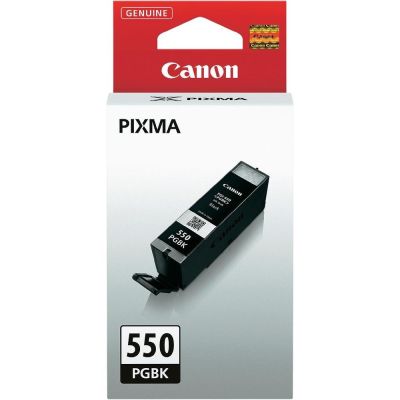 Консуматив Canon PGI-550 PGBK