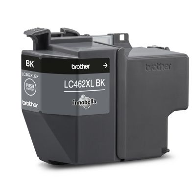 Консуматив Brother LC462XLBK Black Ink Cartridge for MFC-J2340DW/J3540DW/J3940DW
