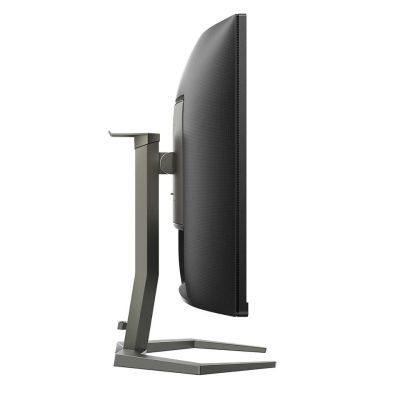 Монитор Philips Evnia 32M1C5200W, 31.5", Curved 1500R, VA, WLED, 1920x1080@240Hz, 1ms GtG, 0.5ms MPRT, 300cd m/2, 3000:1, Mega Infinity DCR, Adaptive Sync, FlickerFree, Low Blue Mode, Tilt, Height Adjust, Swivel, 2xHDMI, DP