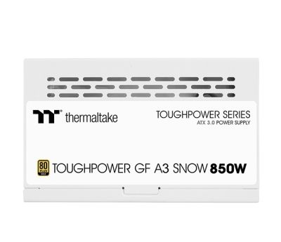 Захранване Thermaltake Toughpower GF A3 Snow 850W