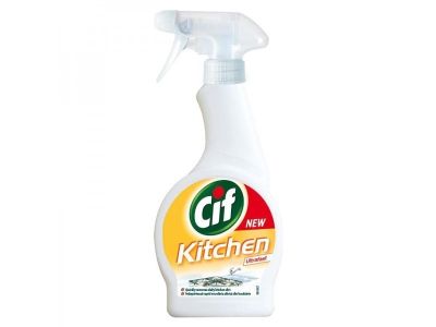 Почистващ препарат Cif Kitchen Пулверизатор 500 ml