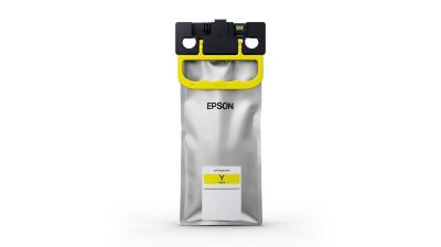 Консуматив Epson WF-C5X9R Yellow XXL Ink Supply Unit