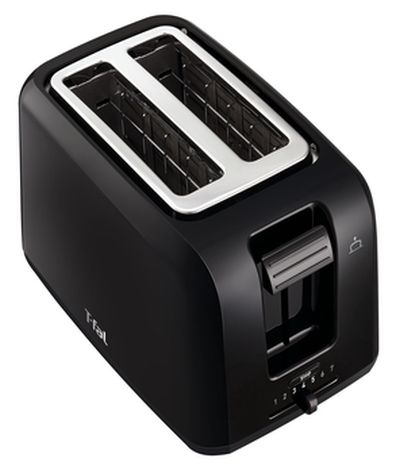 Тостер Tefal TT1A1830 VITA PLASTIC 2F NR