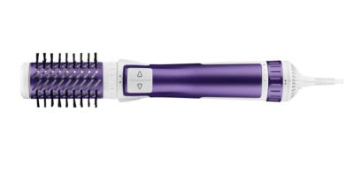 Електрическа четка за коса Rowenta CF9530F0, Brush Activ Volume & Shine, rotative brush, double ionisation, 1000W, 2 temperature settings + cool air, 2 rotation directions, 2 brushes diameters (40 mm - 50 mm)