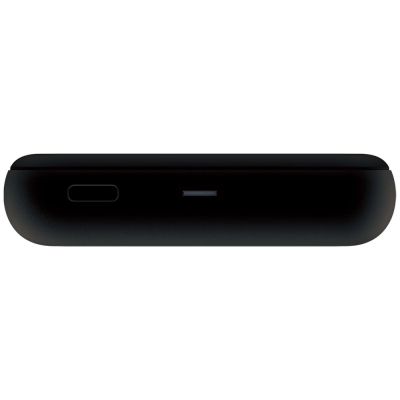 Външна батерия Verbatim MCP-10BK Power Pack 10000 mAh with UBS-C PD 20W / Magnetic Wireless Charging 15W Black