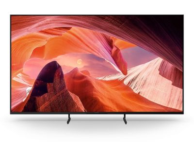 Телевизор Sony KD-65X80L 65" 4K HDR TV BRAVIA , Direct LED , 4K HDR Processor X1 ,Triluminos PRO ,Dynamic Contrast Enhancer,Motionflow 200 Hz,X-Balanced Speaker, Dolby Atmos,DVB-C / DVB-T/T2 / DVB-S/S2, USB, Android TV, Google TV