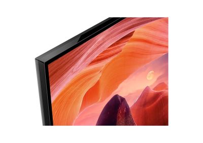 Телевизор Sony KD-65X80L 65" 4K HDR TV BRAVIA , Direct LED , 4K HDR Processor X1 ,Triluminos PRO ,Dynamic Contrast Enhancer,Motionflow 200 Hz,X-Balanced Speaker, Dolby Atmos,DVB-C / DVB-T/T2 / DVB-S/S2, USB, Android TV, Google TV