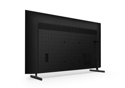 Телевизор Sony KD-65X80L 65" 4K HDR TV BRAVIA , Direct LED , 4K HDR Processor X1 ,Triluminos PRO ,Dynamic Contrast Enhancer,Motionflow 200 Hz,X-Balanced Speaker, Dolby Atmos,DVB-C / DVB-T/T2 / DVB-S/S2, USB, Android TV, Google TV