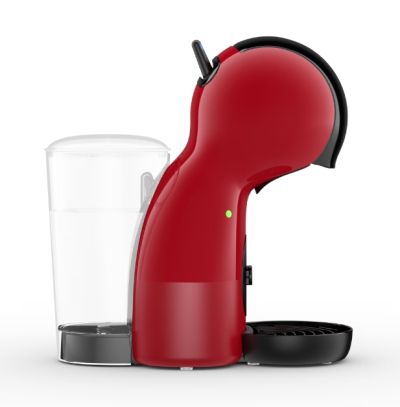 Кафемашина Krups KP1A3510 NDG PICCOLO XS RED/BLK WE