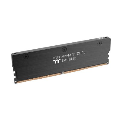 Памет Thermaltake TOUGHRAM RC 32GB (2x16GB) DDR5 5600MHz U-DIMM Black