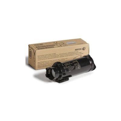 Консуматив Xerox Black High Capacity Toner Cartridge for WorkCentre 6515/Phaser 6510 (5500 Pages)