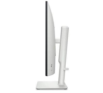 Монитор Dell S2725HS, 27" LED Flat Screen, IPS AG, FullHD 1920x1080, 99% sRGB, 4ms, 100Hz, 1500:1, 300 cd/m2, 2xHDMI, Speakers 2x5W, Height-Adjustability , Pivot, Swivel, Tilt, Black&Silver