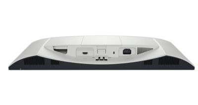 Монитор Dell S2425H, 23.8" LED Flat Screen, IPS AG, FullHD 1920x1080, 99% sRGB, 4ms, 100Hz, 1500:1, 250 cd/m2, 2xHDMI, Speakers 2x5W, Tilt, Black&Silver
