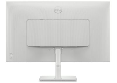 Монитор Dell S2725H, 27" LED Flat Screen, IPS AG, FullHD 1920x1080, 99% sRGB, 4ms, 100Hz, 1500:1, 300 cd/m2, 2xHDMI, Speakers 2x5W, Tilt, Black&Silver