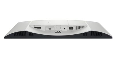 Монитор Dell S2725H, 27" LED Flat Screen, IPS AG, FullHD 1920x1080, 99% sRGB, 4ms, 100Hz, 1500:1, 300 cd/m2, 2xHDMI, Speakers 2x5W, Tilt, Black&Silver
