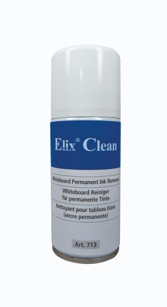 Почистващ спрей за бяла дъска Elix Clean 150 ml