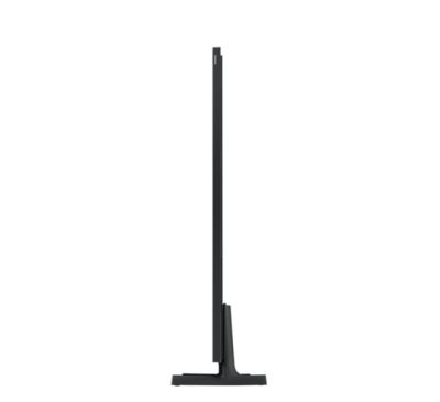 Телевизор Samsung 50" 50LS03D Frame AI 4K UHD LED TV, SMART, 4xHDMI, 2xUSB, Bluetooth, Wi-Fi, Tizen, Charcoal Black